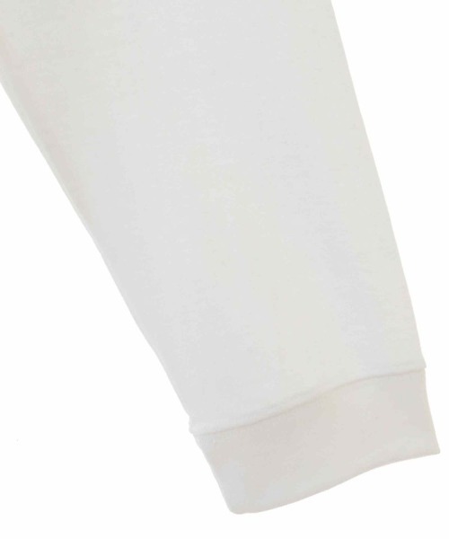 Candy Stripper（キャンディストリッパー）の「GEEK OUT ロングスリーブTシャツ（Tシャツ/カットソー・レディース・ブラック/パープル/オフホワイト・2）」の12枚目の写真