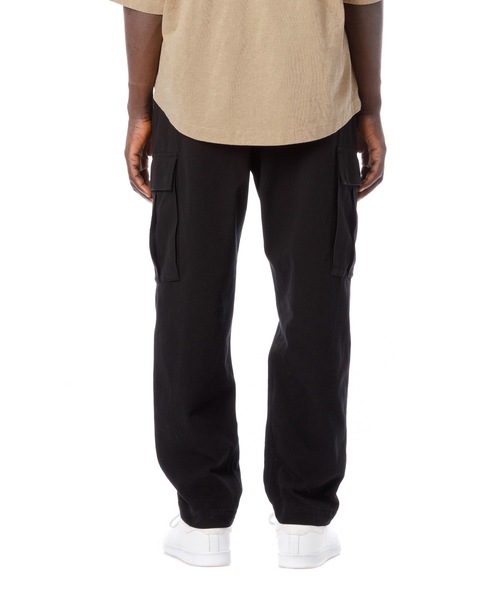 Sandinista(サンディニスタ)の「Urban Cargo Pants / 都会的カーゴパンツ(カーゴパンツ・メンズ・ブラック/オリーブ/カーキ・SMALL/MEDIUM/LARGE)」の15枚目の写真