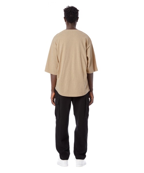 Sandinista(サンディニスタ)の「Urban Cargo Pants / 都会的カーゴパンツ(カーゴパンツ・メンズ・ブラック/オリーブ/カーキ・SMALL/MEDIUM/LARGE)」の11枚目の写真