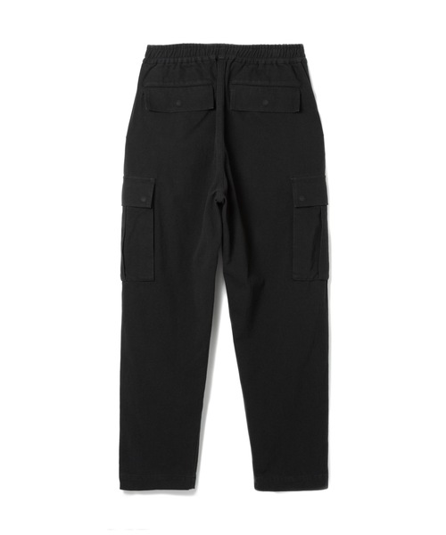 Sandinista(サンディニスタ)の「Urban Cargo Pants / 都会的カーゴパンツ(カーゴパンツ・メンズ・ブラック/オリーブ/カーキ・SMALL/MEDIUM/LARGE)」の9枚目の写真