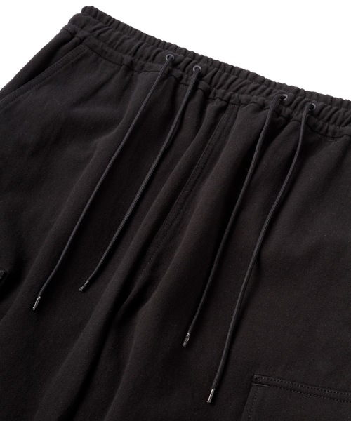 Sandinista(サンディニスタ)の「Urban Cargo Pants / 都会的カーゴパンツ(カーゴパンツ・メンズ・ブラック/オリーブ/カーキ・SMALL/MEDIUM/LARGE)」の8枚目の写真