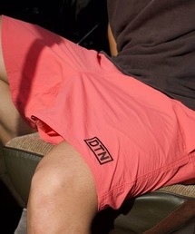 DULTON（ダルトン）の「DTN NYLON SHORTS/ナイロン ショートパンツ（その他パンツ）」