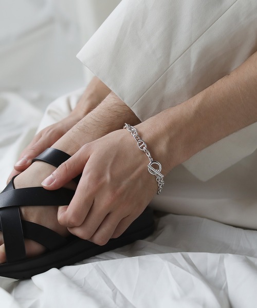 JOEN(ジョエン)淡水バロックパール×シルバー925コーティング 日本製 5