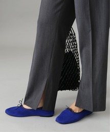 VERMEIL par iena | 【SPELTA/スペルタ】OLGAバレエシューズ◆(バレエシューズ)