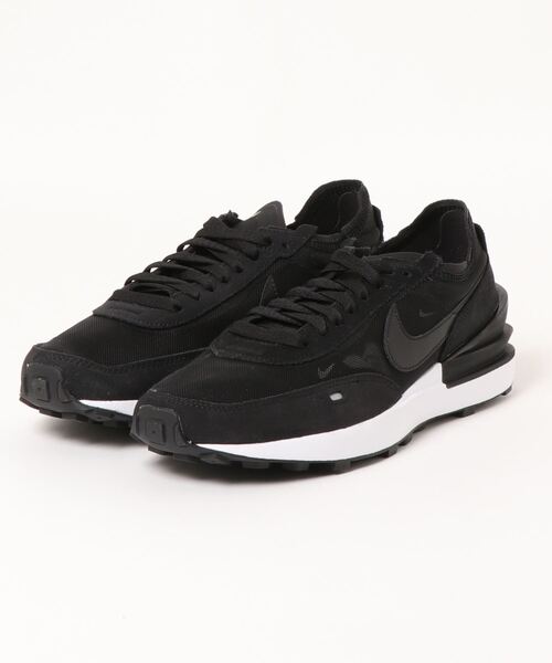NIKE（ナイキ）の「【NIKE / ナイキ】 ワッフル1（スニーカー・メンズ・ホワイト/ブラック・26cm/27cm/28cm）」の18枚目の写真
