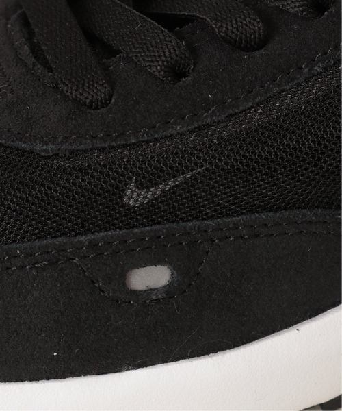 NIKE（ナイキ）の「【NIKE / ナイキ】 ワッフル1（スニーカー・メンズ・ホワイト/ブラック・26cm/27cm/28cm）」の16枚目の写真