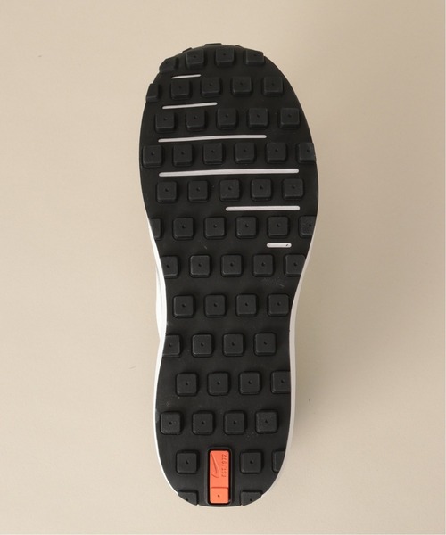 NIKE（ナイキ）の「【NIKE / ナイキ】 ワッフル1（スニーカー・メンズ・ホワイト/ブラック・26cm/27cm/28cm）」の11枚目の写真