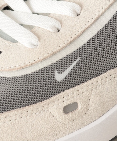 NIKE（ナイキ）の「【NIKE / ナイキ】 ワッフル1（スニーカー・メンズ・ホワイト/ブラック・26cm/27cm/28cm）」の14枚目の写真