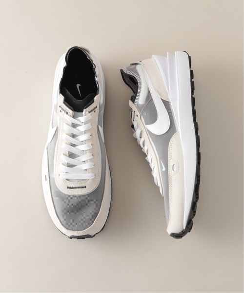 NIKE（ナイキ）の「【NIKE / ナイキ】 ワッフル1（スニーカー・メンズ・ホワイト/ブラック・26cm/27cm/28cm）」の19枚目の写真
