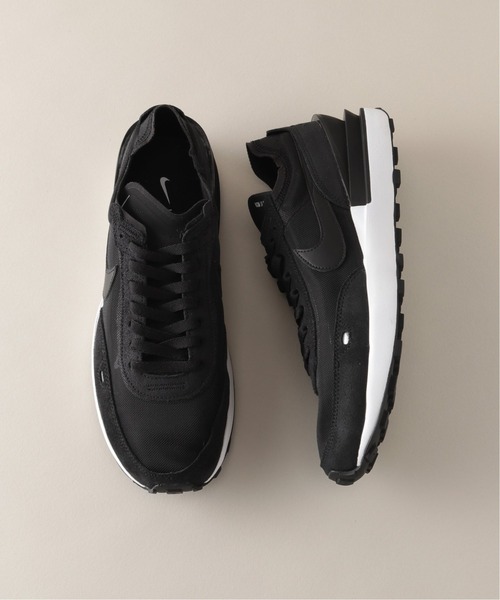 NIKE（ナイキ）の「【NIKE / ナイキ】 ワッフル1（スニーカー・メンズ・ホワイト/ブラック・26cm/27cm/28cm）」の20枚目の写真