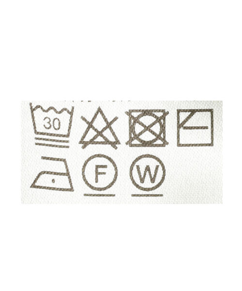 BEAMS BOY（ビームスボーイ）の「BEAMS BOY / ミリタリー リブ ヘンリーネック ロングスリーブ（Tシャツ/カットソー・レディース・ミント/ナチュラル/チャコールグレー・ONE SIZE）」の20枚目の写真