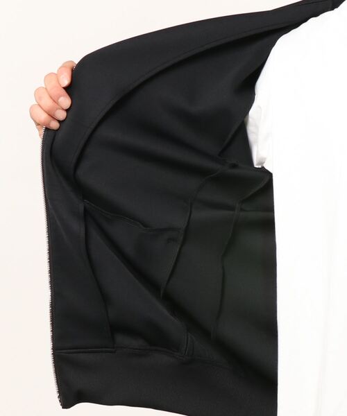 roarguns(ロアーガンズ)の「【別注】roarguns/ロアーガンズ/21MGB-RF/エンジェルフーディ(パーカー・メンズ・ブラック・3/2)」の3枚目の写真