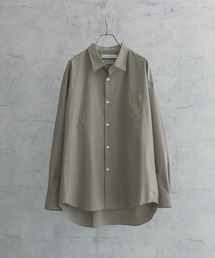 THOMAS MASON | トーマスメイソンオーバーシャツ(シャツ/ブラウス)