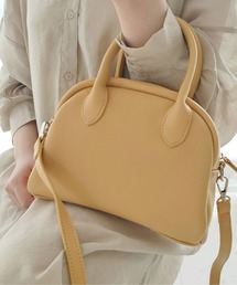 2wayミニボストンバッグ