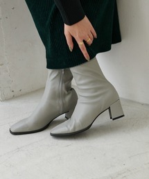 ストレッチブーツ