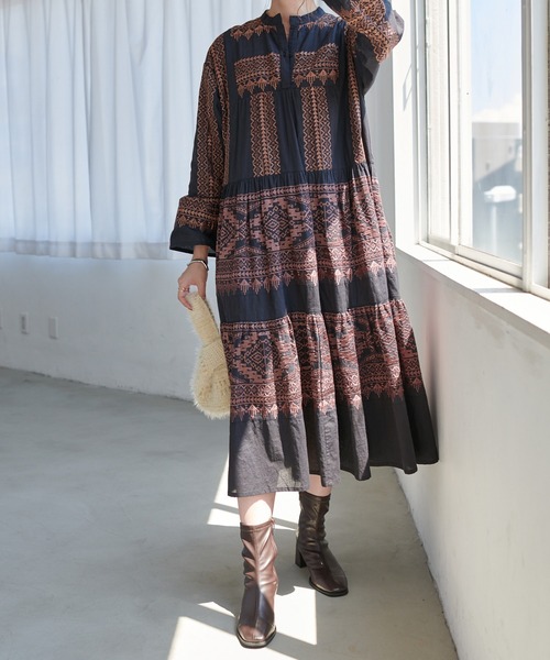 DISCOAT（ディスコート）の「ストレッチブーツ（ブーツ・レディース・グレー/ブラック/アイボリー/ブラウン/ベージュ・L/M/S/SMALL/MEDIUM/LARGE）」の12枚目の写真