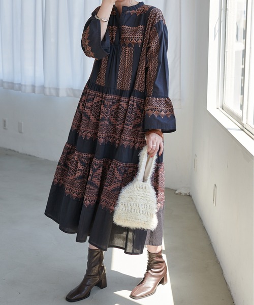 DISCOAT（ディスコート）の「ストレッチブーツ（ブーツ・レディース・グレー/ブラック/アイボリー/ブラウン/ベージュ・L/M/S/SMALL/MEDIUM/LARGE）」の13枚目の写真