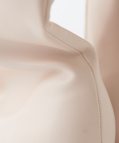 DISCOAT（ディスコート）の「ストレッチブーツ（ブーツ・レディース・グレー/ブラック/アイボリー/ブラウン/ベージュ・L/M/S/SMALL/MEDIUM/LARGE）」の20枚目の写真