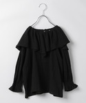 GLOBAL WORK(グローバルワーク)の「トップス(シャツ/ブラウス)」