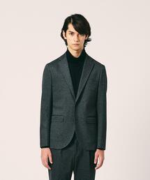 UNITED ARROWS | ＜UNITED ARROWS＞ジャージー シングル 2ボタン ジャケット R-MODEL(テーラードジャケット)