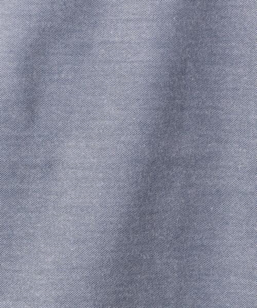 green label relaxing（グリーンレーベルリラクシング）の「＜green label relaxing＞オックス バンドカラー 長袖 シャツ（シャツ/ブラウス・メンズ・ライトブルー/その他1/その他2・M/XS/L/S/XL）」の16枚目の写真