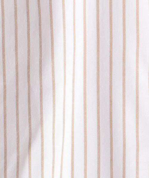 green label relaxing（グリーンレーベルリラクシング）の「＜green label relaxing＞オックス バンドカラー 長袖 シャツ（シャツ/ブラウス・メンズ・ライトブルー/その他1/その他2・M/XS/L/S/XL）」の22枚目の写真