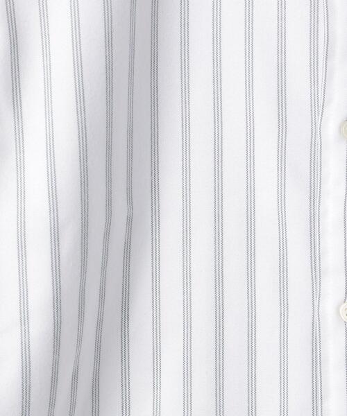 green label relaxing（グリーンレーベルリラクシング）の「＜green label relaxing＞オックス バンドカラー 長袖 シャツ（シャツ/ブラウス・メンズ・ライトブルー/その他1/その他2・M/XS/L/S/XL）」の18枚目の写真