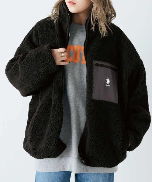 U.S. POLO ASSN.（ユーエスポロアッスン）の「U.S. POLO ASSN