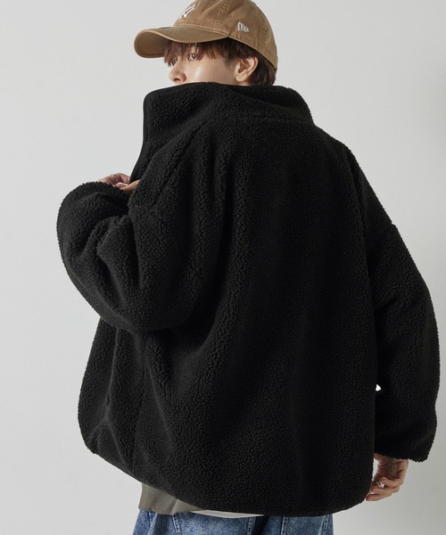 U.S. POLO ASSN. / ユーエスポロアッスン 別注 ビッグシルエット