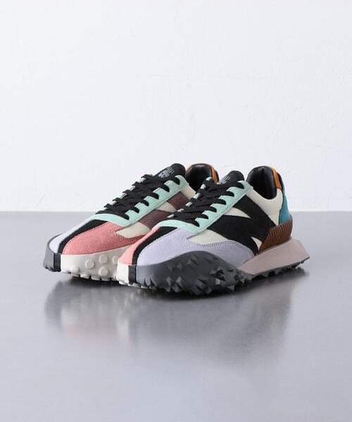 ＜New Balance（ニューバランス）＞ UXC72 ASCEND/スニーカー■■■