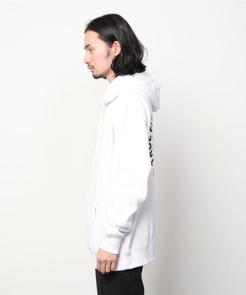 NEW ERA(ニューエラ)・Originators オープンフロントパーカー NEW ERA パーカー ニューエラ ONSPOTZ別注 フード付き メンズ