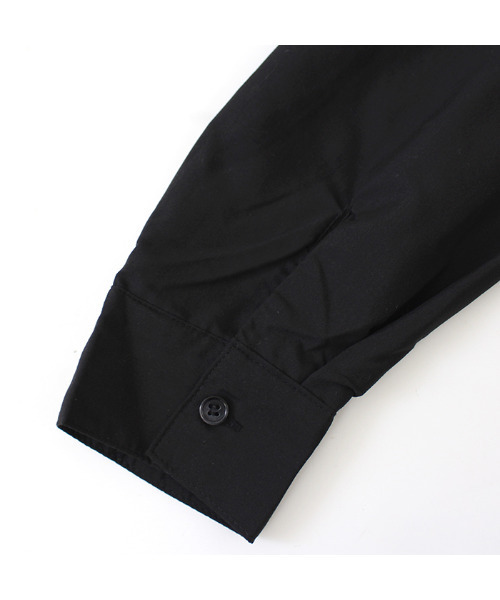 MODE ROBE（モードローブ）の「取り外しレース襟付きブラウス（シャツ/ブラウス・レディース・ホワイト/ブラック・FREE）」の13枚目の写真