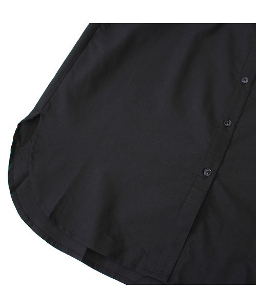 MODE ROBE（モードローブ）の「取り外しレース襟付きブラウス（シャツ/ブラウス・レディース・ホワイト/ブラック・FREE）」の14枚目の写真