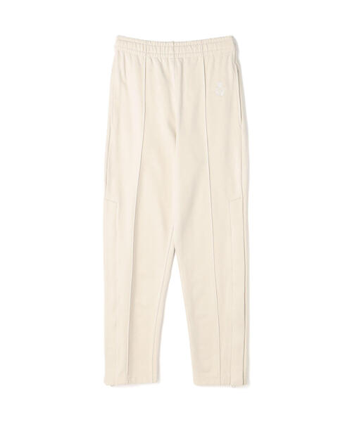 ISABEL MARANT（イザベルマラン）の「ISABEL MARANT ETOILE INAYA コットンナイロンジャージー セミワイドパンツ（その他パンツ・レディース・ホワイト/ブラック/カーキ・38/36/34）」の2枚目の写真