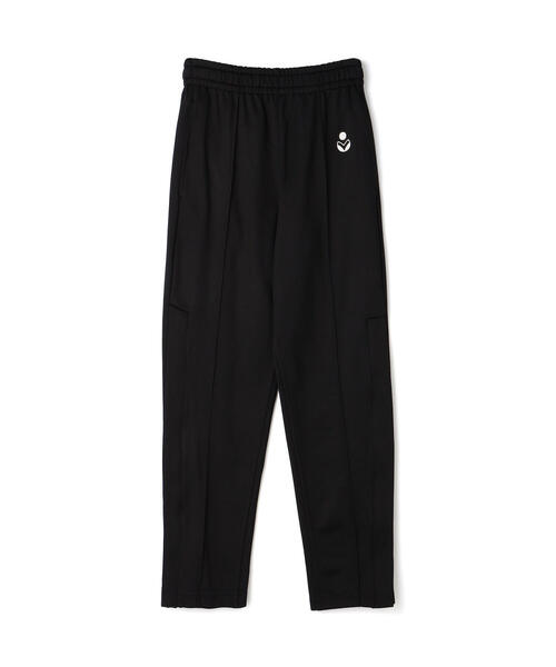 ISABEL MARANT（イザベルマラン）の「ISABEL MARANT ETOILE INAYA コットンナイロンジャージー セミワイドパンツ（その他パンツ・レディース・ホワイト/ブラック/カーキ・38/36/34）」の6枚目の写真