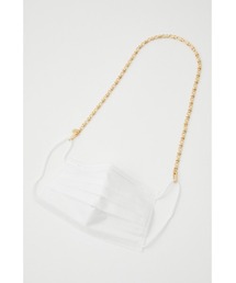 2WAY CHAIN MASK STRAP/チェーンマスクストラップ