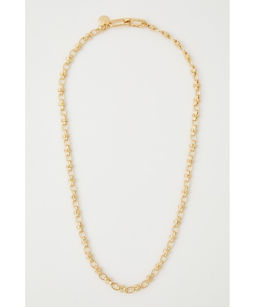 SLY（スライ）の「2WAY CHAIN MASK STRAP/チェーンマスクストラップ（ネックレス・レディース・ゴールド/シルバー・FREE）」の16枚目の写真