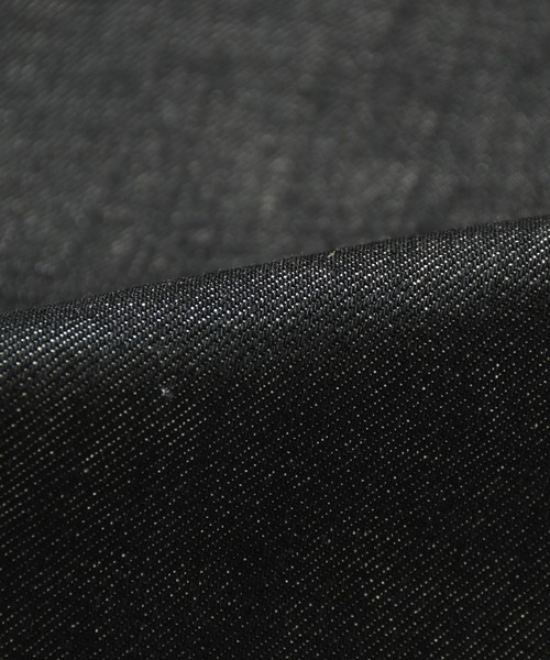 makerhood（メーカーフッド）の「【TRUNKZERO×makerhood】TZ ミリタリーサロペット（サロペット/オーバーオール・メンズ・ブラック/グレー・MEDIUM/LARGE）」の7枚目の写真