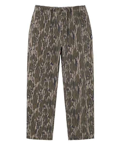 パンツ Stussy Mossy Oak Canvas Pants STUSSY（ステューシー）の「Mossy Oak Canvas Beach Pant（その他