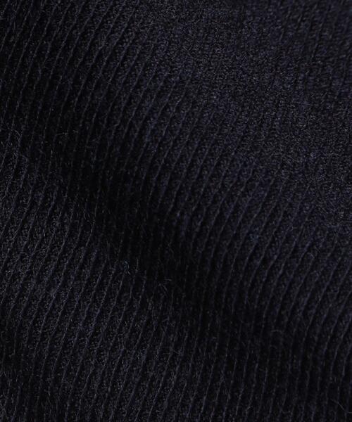 BEAUTY&YOUTH UNITED ARROWS(ビューティーアンドユースユナイテッドアローズ)の「BY ソフティー ツイル 2B ジャケット(テーラードジャケット・メンズ・ネイビー/ダークグレー・S/M/L/XL)」の22枚目の写真