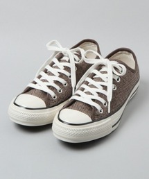 JEANASIS | ALLSTAR TWEED/263421(スニーカー)