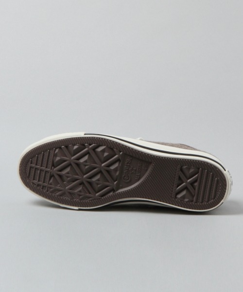 JEANASIS（ジーナシス）の「ALLSTAR TWEED/263421（スニーカー・レディース・ブラウン系その他・MEDIUM/LARGE）」の13枚目の写真