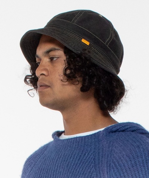 UNION（UNION TOKYO）（ユニオン）の「MOLESKIN BELL HAT UNION