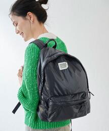 FREDRIK PACKERS | ＜FREDRIK PACKERS (フレドリックパッカーズ)＞ MINI バックパック(バックパック/リュック)