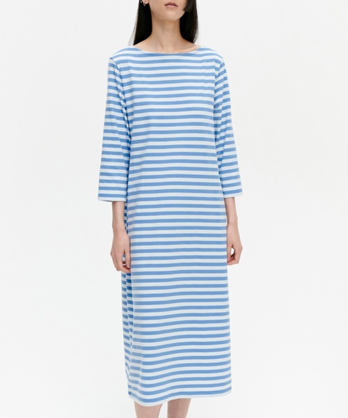 marimekko（マリメッコ）の「【kioski】 Ilma / dress（ワンピース