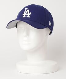 NEW ERA | NEW ERA/ニューエラ MLBワールドシリーズ ロサンゼルス・ドジャース サイドパッチ キャップ 13056194(キャップ)