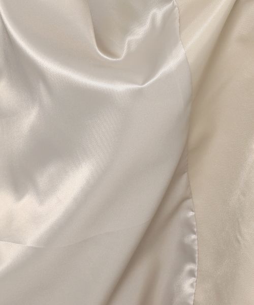 LOWRYS FARM（ローリーズファーム）の「ＭＡ－１　261656（MA-1・メンズ・アイボリー/グリーン・MEDIUM/LARGE）」の8枚目の写真