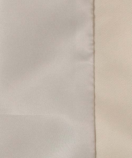 LOWRYS FARM（ローリーズファーム）の「ＭＡ－１　261656（MA-1・メンズ・アイボリー/グリーン・MEDIUM/LARGE）」の4枚目の写真