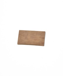 PR01.（ピーアールワン）の「moja kawa Sifuri card（カードケース）」