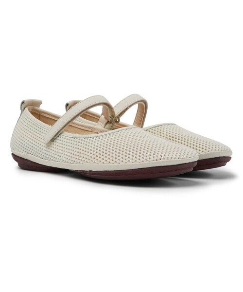 カンペール] RIGHT NINA / フラットシューズ